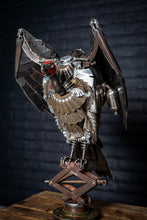 Load image into Gallery viewer, "Damage Plan" by Paul Klaine