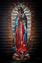 Load image into Gallery viewer, &quot;Our Lady Deluxe&quot; by Paul Klaine