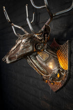 Load image into Gallery viewer, &quot;Buck Wild&quot; by Paul Klaine