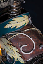 Load image into Gallery viewer, "Western at Heart" by Paul Klaine