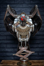 Load image into Gallery viewer, "Damage Plan" by Paul Klaine