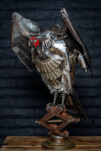 Load image into Gallery viewer, "Damage Plan" by Paul Klaine