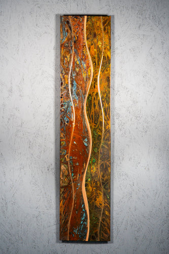 Patina Flow