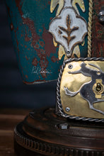 Load image into Gallery viewer, "Western at Heart" by Paul Klaine