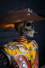 Load image into Gallery viewer, "Let'er Buck" by Paul Klaine