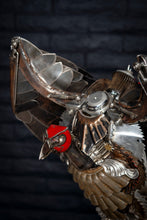 Load image into Gallery viewer, "Damage Plan" by Paul Klaine