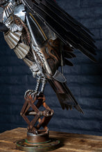 Load image into Gallery viewer, "Damage Plan" by Paul Klaine