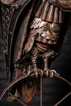 Load image into Gallery viewer, &quot;Lurking Westward&quot; by Paul Klaine