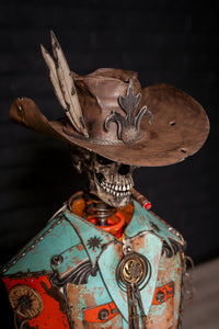 "Let's Get Western" by Paul Klaine