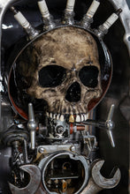 Load image into Gallery viewer, &quot;Deadpan&quot; by Paul Klaine