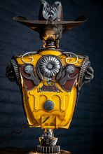 Load image into Gallery viewer, "Let'er Buck" by Paul Klaine