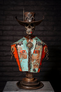 "Let's Get Western" by Paul Klaine