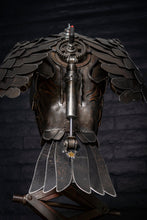 Load image into Gallery viewer, "Damage Plan" by Paul Klaine