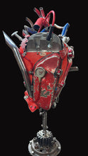 Load image into Gallery viewer, &quot;Kick Start My Heart&quot; by Paul Klaine