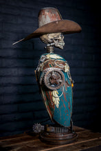 Load image into Gallery viewer, "Western at Heart" by Paul Klaine