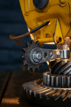 Load image into Gallery viewer, "Let'er Buck" by Paul Klaine