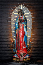 Load image into Gallery viewer, &quot;Our Lady Deluxe&quot; by Paul Klaine