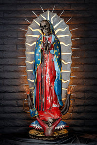 "Our Lady Deluxe" by Paul Klaine