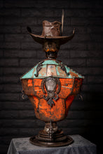 Load image into Gallery viewer, &quot;Let&#39;s Get Western&quot; by Paul Klaine