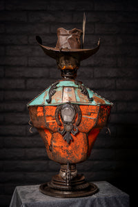 "Let's Get Western" by Paul Klaine