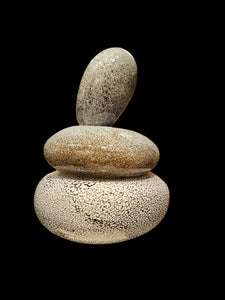 Small Natural Stack