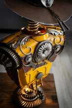 Load image into Gallery viewer, "Let'er Buck" by Paul Klaine