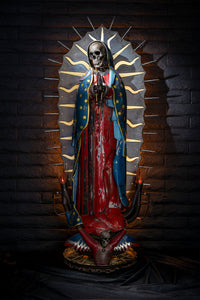 "Our Lady Deluxe" by Paul Klaine