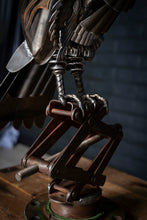 Load image into Gallery viewer, "Damage Plan" by Paul Klaine