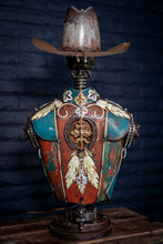 Load image into Gallery viewer, "Western at Heart" by Paul Klaine
