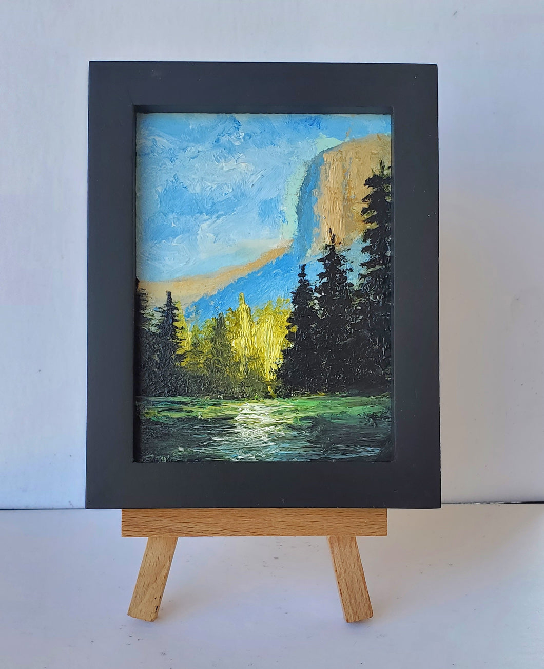 El Capitan