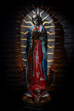 Load image into Gallery viewer, &quot;Our Lady Deluxe&quot; by Paul Klaine
