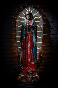 "Our Lady Deluxe" by Paul Klaine