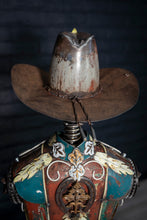 Load image into Gallery viewer, "Western at Heart" by Paul Klaine