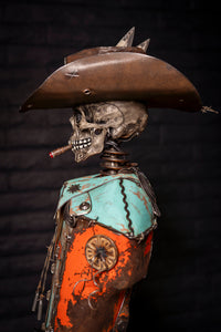 "Let's Get Western" by Paul Klaine