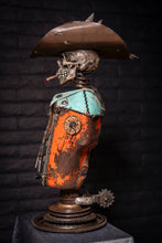 Load image into Gallery viewer, &quot;Let&#39;s Get Western&quot; by Paul Klaine