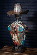 Load image into Gallery viewer, "Western at Heart" by Paul Klaine