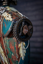 Load image into Gallery viewer, "Western at Heart" by Paul Klaine