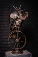 Load image into Gallery viewer, &quot;Lurking Westward&quot; by Paul Klaine
