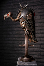 Load image into Gallery viewer, &quot;Lurking Westward&quot; by Paul Klaine