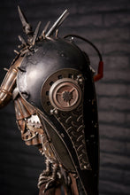 Load image into Gallery viewer, &quot;Lurking Westward&quot; by Paul Klaine