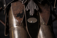 Load image into Gallery viewer, &quot;Lurking Westward&quot; by Paul Klaine