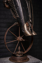 Load image into Gallery viewer, &quot;Lurking Westward&quot; by Paul Klaine