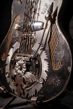Load image into Gallery viewer, &quot;Spanish Ripper&quot; by Paul Klaine