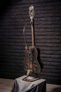 "Spanish Ripper" by Paul Klaine