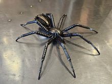 Load image into Gallery viewer, Wolf Spider #2 by David Groenjes