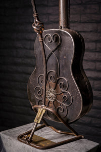 "Spanish Ripper" by Paul Klaine