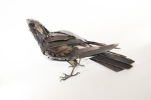 Load image into Gallery viewer, "Coaltrain" by David Groenjes