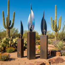 Load image into Gallery viewer, Couture Nautilus