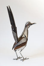 Load image into Gallery viewer, "Dash" the Roadrunner by David Groenjes