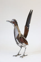 Load image into Gallery viewer, "Dash" the Roadrunner by David Groenjes